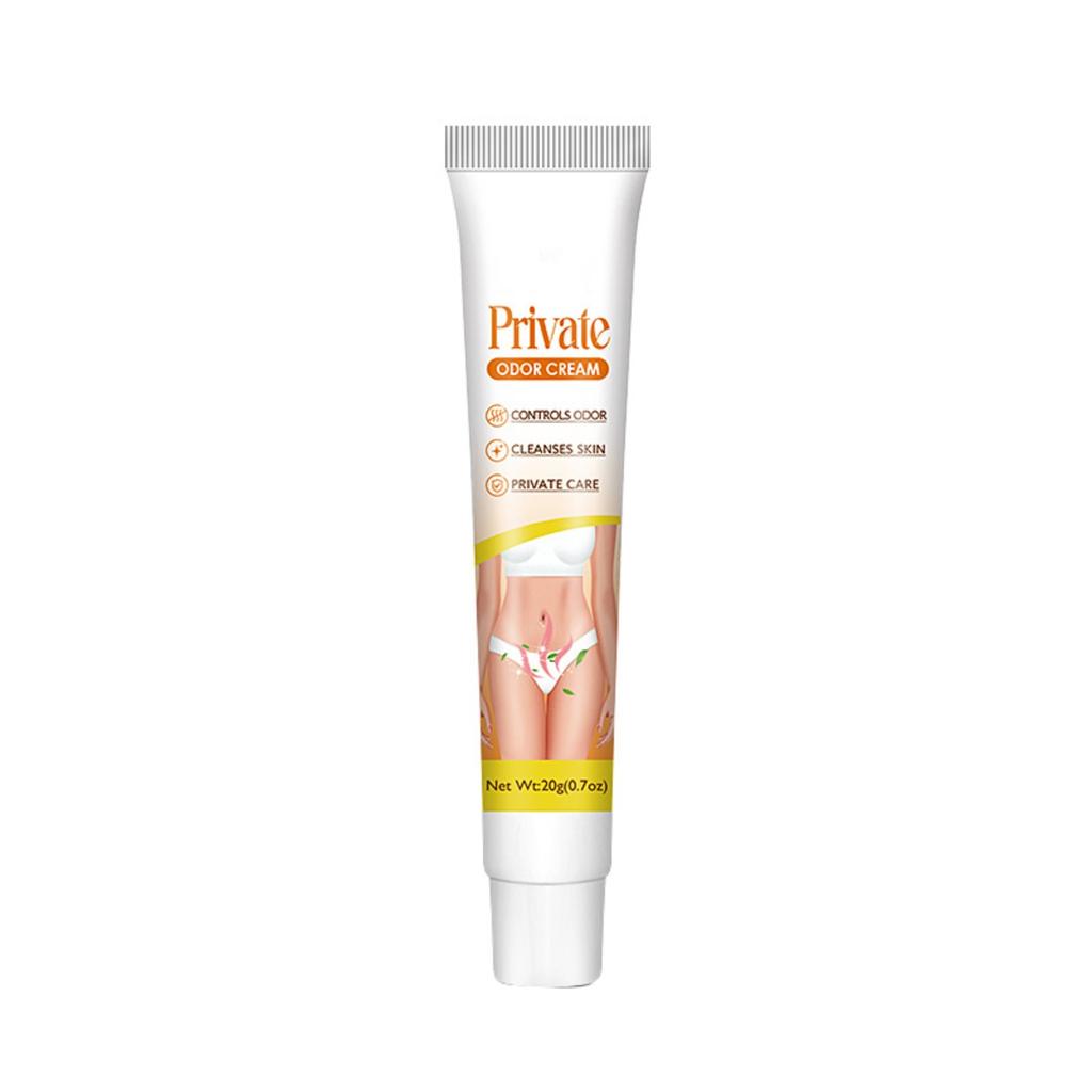 Female Vaginal Odor Care Cream, Itchy Cream, Dry Itching On The Inner Thighs, Genital Odor, Genital Itching, Redness, Itching, And Rash