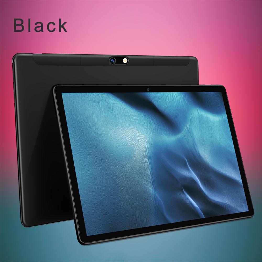 BDF 10.1 Inch 4G+64GB Tablet PC Wifi and 3G Network Android11