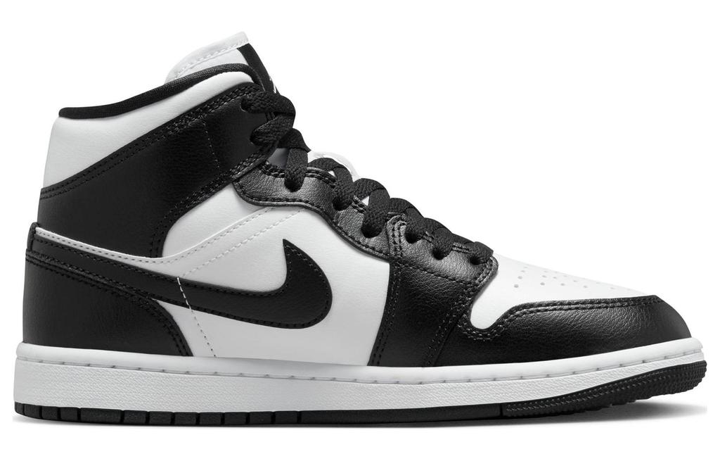 Jordan 1 Mid Panda Женские DV0991-101
