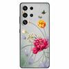 Для Samsung Galaxy S26 Ultra Чехол Защитная Силиконовая Задняя Крышка Чехлы Для Samsung S26 Ultra Животное Телефон Funda S 26 Ultra Coque