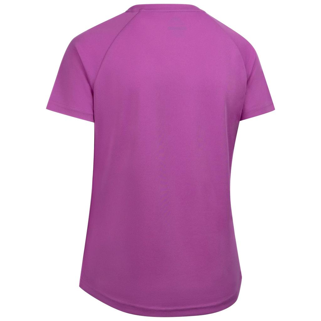 Womens/Ladies Claudette Active Top
