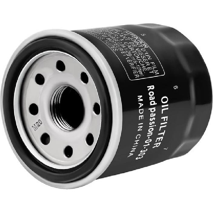 Высокопроизводительный масляный фильтр для VT600 C SHADOW VLX 1988-2007 VT600CD SHADOW V