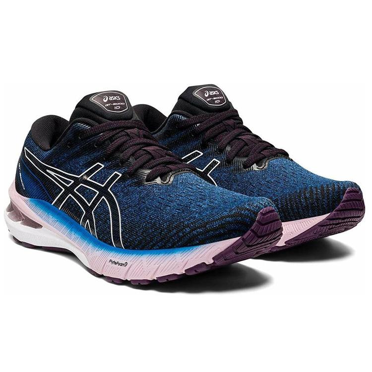 Asics GT 2000 10 'Lake Drive White' Женские 1012B045-402
