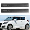 Крышка-клипса Крышка-клипса для Suzuki SWIFT 78132-68L01 2 шт./компл.