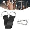 Tree Swing Strap Hanging with Sturdy Lock Carabiner For Swing and Hammocks, Easy To Use Tree Swing Strap Hanging Set