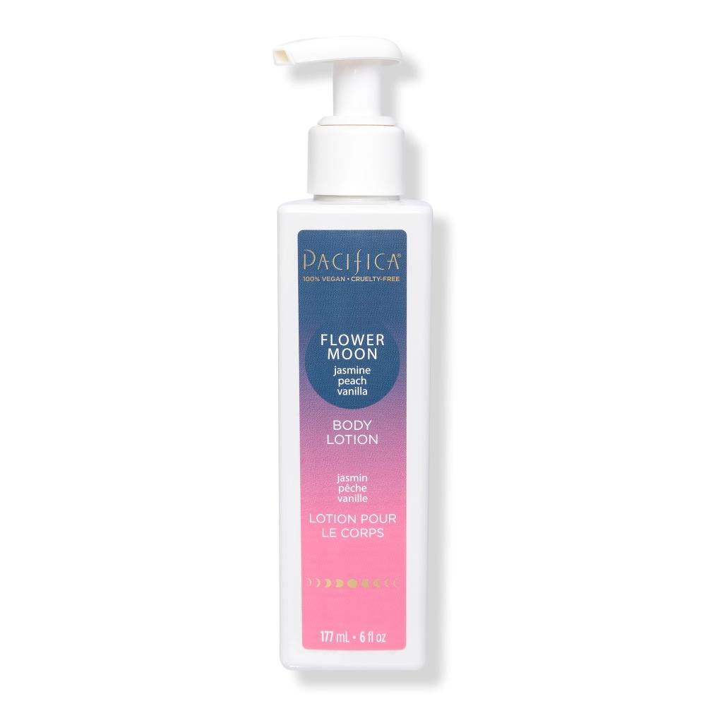 Pacifica Flower Moon Body Lotion 6.0 Oz