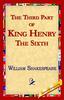 Книга The Third Part of King Henry the Sixth
