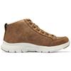 Skechers Flex Appeal 4.0 Женские Коричневые Высокие Зимние Сапоги Теплые Износостойкие Удобные 167887-CSNT