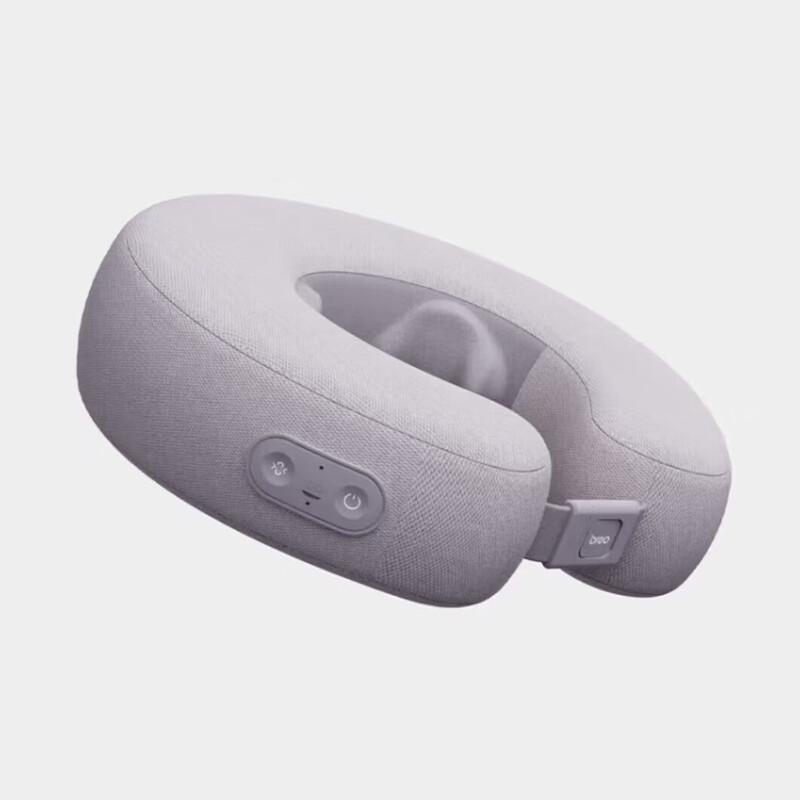 Breo Neck 2S Air Massage Pillow CN plug (adapter included)