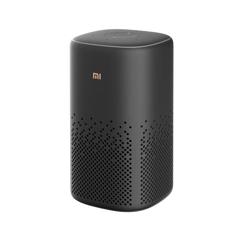 Умная колонка Xiaomi Xiaoai Pro с китайской вилкой (адаптер в комплекте)