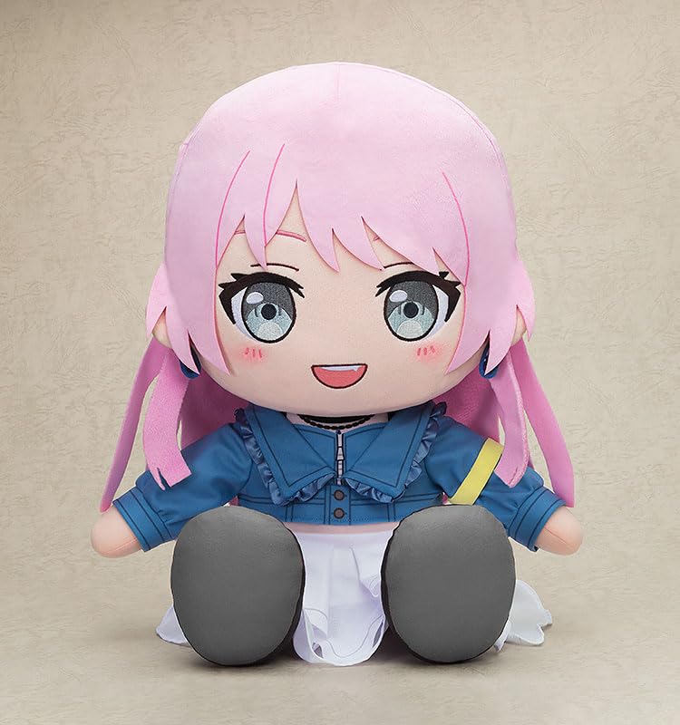 BanG Dream Chihaya Aine Большая 40 см Мягкая игрушка MyGO