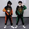Kids Tracksuit Boys  4  ~12 Years Clothing Sets Autumn Set Hoodies Pants Sport Suit School Children Costume