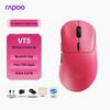 Rapoo VT3 2-го поколения, беспроводная игровая мышь с двойным 8K