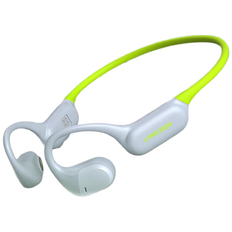 Lansdon BE19 Wireless Bone Conduction Sports Headphones