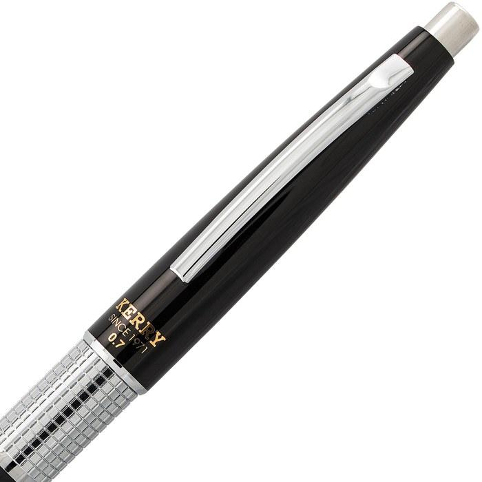 Механический карандаш Kitera Pentel Kerry 0,7 мм Черный (Импортировать)