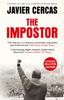 Книга The Impostor