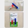 Protective Grease (20Ml) + Lubricant Oil For Fishing Reel Bearing Maintenance Oil Fishing Tool (20Ml X 2 Pcs)