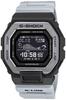[Casio] G-Shock G-LIDE Bluetooth Watch GBX-100TT-8JF Мужские Серые