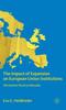 The The Impact of Expansion On European Union Institutions : The Eastern Touch On Brussels Book