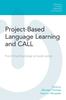 Книга Project-Based Language Learning and Call : From Virtual Exchange To Social Justice