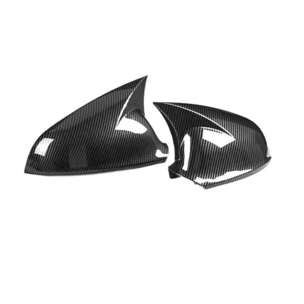 Накладка на зеркало заднего вида Cross для модели Seat Opel Astra GTC 2004-2013