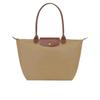 Сумка Longxiang Zhou нейлоновая большая, средняя и маленькая сумка-тоут сумка-handbag сумка через плечо складная сумка под мышку женская сумка