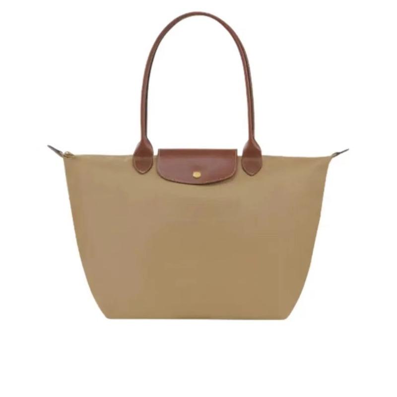 Сумка Longxiang Zhou нейлоновая большая, средняя и маленькая сумка-тоут сумка-handbag сумка через плечо складная сумка под мышку женская сумка
