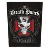 Five Finger Death Punch Legionary Patch