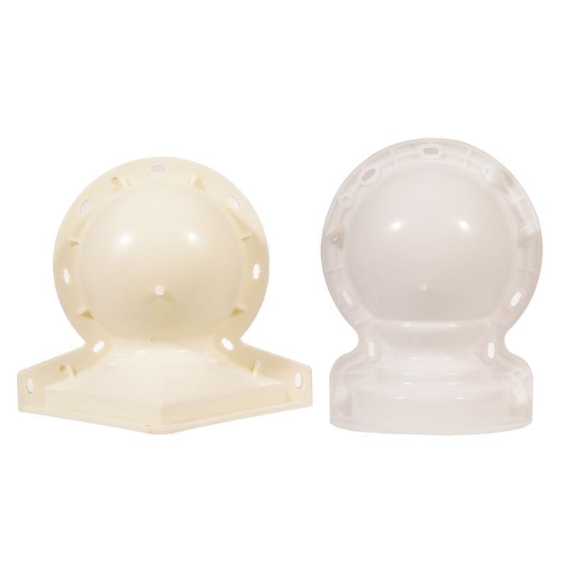 Силиконовые формы для смолы в виде сфер для украшений в виде римских колонн, мраморных колонн, украшений, арт-крафт проекта