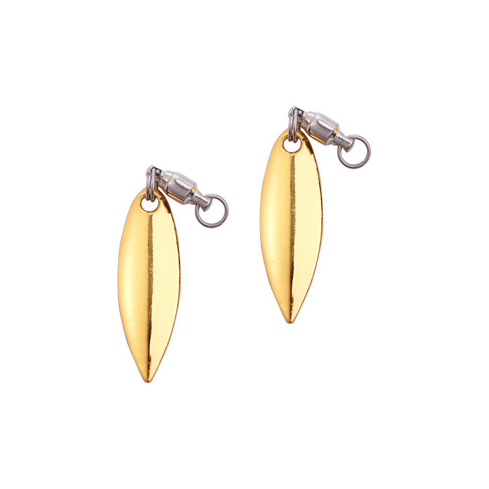 Fishing Fishing Lure Sheet Noisy For Spinner Spoon Lures Spoon Metal Lures Tackle Bait Lures Frogs