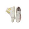 Converse Кеды Chuck Taylor All Star 'Белый Желтый' Женские 572443C