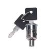 71441-94 48154-05A Комплект замка зажигания мотоцикла с клеммным проводом для ремонта блокировки руля и работ по техническому обслуживанию