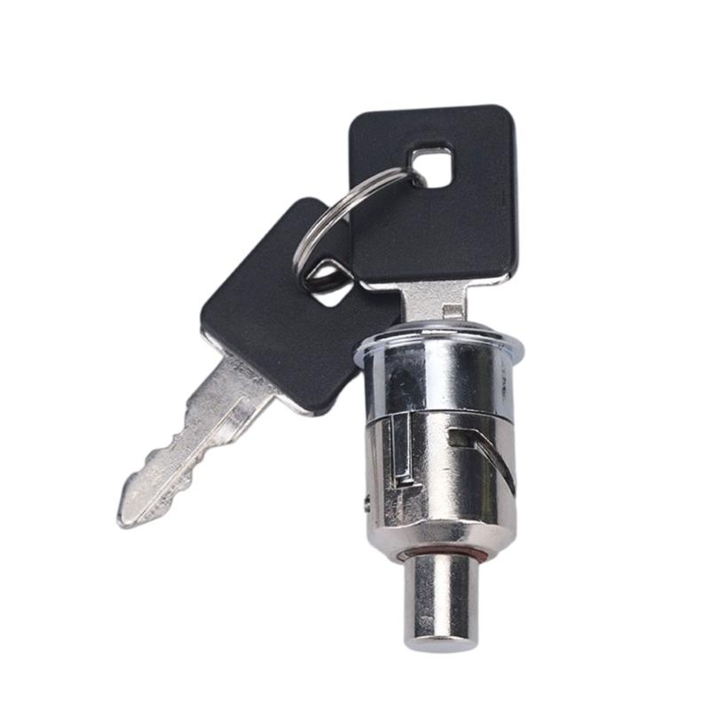 71441-94 48154-05A Комплект замка зажигания мотоцикла с клеммным проводом для ремонта блокировки руля и работ по техническому обслуживанию