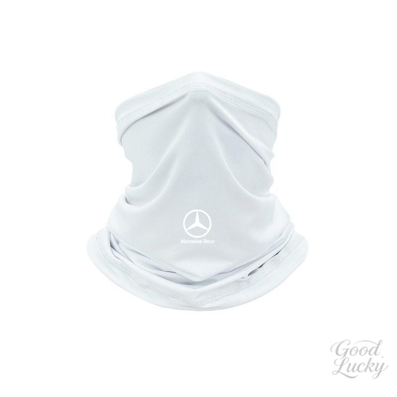 Multi-Function Outdoor Cycling Hiking Motorcycle Biker Face Mask Magic Sunscreen mask for Mercedes Benz C180 C200 C260 C300 W108 RSTUV1