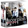 SCORPION Season 1 Selection Box (Special Set) (11 Discs) [DVD]