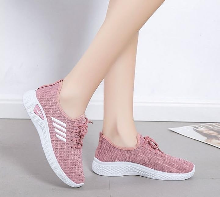 Легкие повседневные кроссовки для ходьбы и бега, удобные для ходьбы, обувь для медсестер, спортивная, дышащая, для спортзала, меньше усталости, широкий холст, для поездок в школу, удобные для ношения