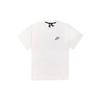 Sportswear Casual Round Neck Short Sleeve T-Shirt Men Tops White CU4510-904