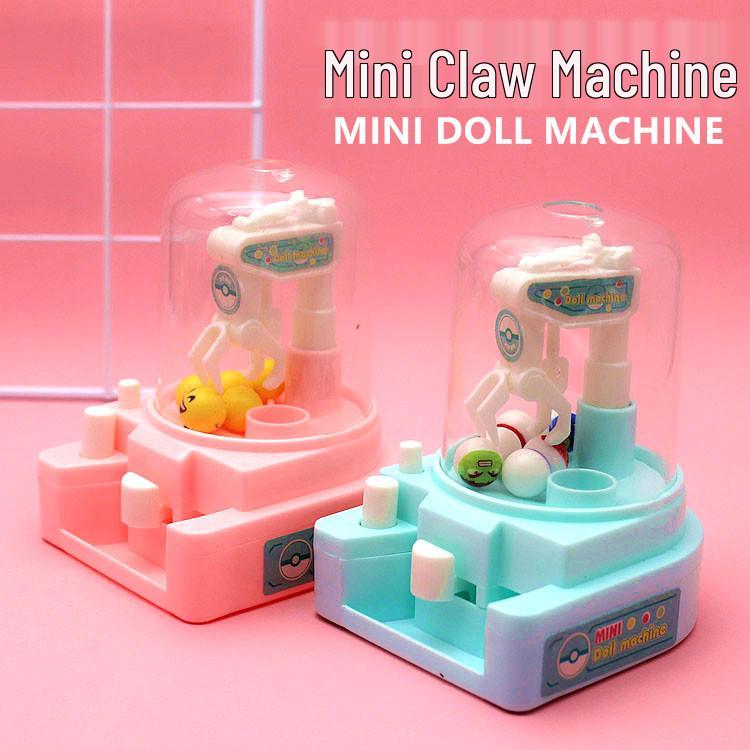 Creative Kids' Claw Machine Toys and Gifts - Perfect for Student Activities and Giveaways