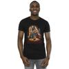 The Goonies Mens Family Poster T-Shirt