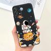 Чехол для Samsung Galaxy A32 A52 A72 5G Милый Мультяшный Чехол Ударопрочный Мягкий ТПУ Чехол для Телефона Для Samsung A52 A 32 72 5G Fundas Coque