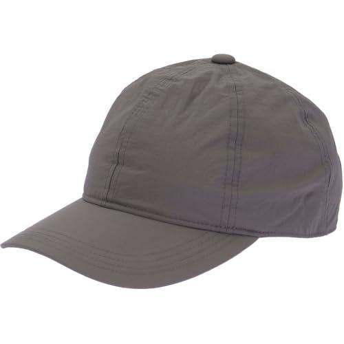 Oakley FGL CAP FA 26.0 Men's Hat Gray Wash Free Size Adjustable Lightweight Cap FOS902534