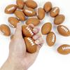 Balls Ball Toy Football Baseball Mini Basketball Toys Funny Toy Balls PU Sponge Ball Squeeze Ball