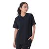 Short Sleeve NB Athletics Short Sleeve XL [New Balance] Women's T-Shirt T-Shirt (WT41501) WT41501(BK)