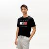 Tommy Hilfiger T-Shirts Men's Crew Neck Moderate XM0XM04144