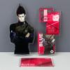 Blue Lock Acrylic Stand Model Figures Nagi Seishiro Mikage Reo Bachira Meguru Anime Desk Display Collection Model Gift