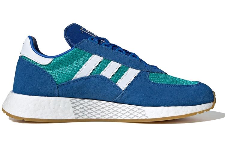 adidas Originals Marathon Tech 'Сине-зеленый' EE4918
