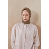 Spruce Hijab Walnut