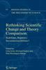 The Rethinking Scientific Change and Theory Comparison: : Stabilities, Ruptures, Incommensurabilities? : 255 Book