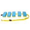 Kids Swimming Training Belt Aquatic Exercise Belts with Adjustable Buckle