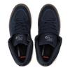 Vans Кеды Skate Half Cab Wafflecup Vn000d9zndg Темно-синий Dark Gum